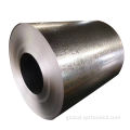 Steel Coils Zinc Coated Hot Dipped Galvanized Steel Coil Manufactory